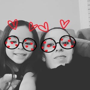 Meet your Posher, Lorraine